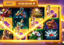 All Star Slots Sister Sites | Alternatives 2025
