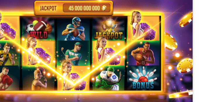 All Star Slots sister sites