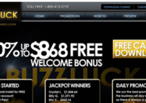 Buzzluck Casino Sister Sites | Alternatives 2025