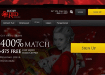 Lucky Red Casino Sister Sites | Alternatives 2025