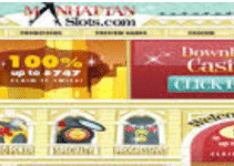 Manhattan Slots Sister Sites | Alternatives 2025